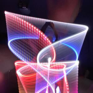 Meet your Posher, Eryn